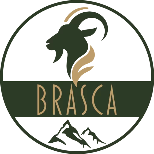 logo brasca mercantour